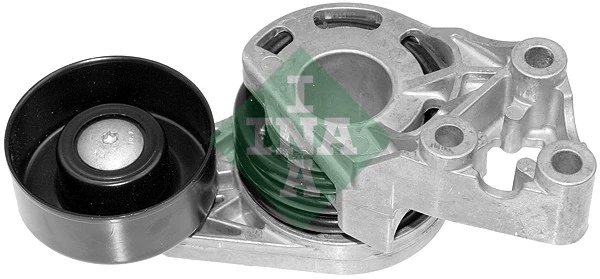 Belt Tensioner, V-ribbed belt